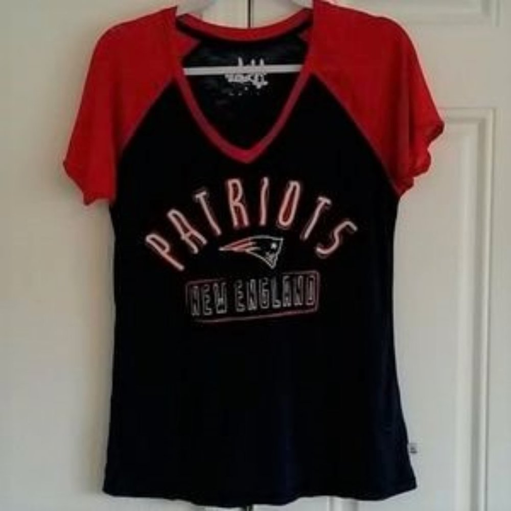 WOOT, WOOT...New England Patriots T-shirt